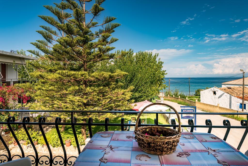 Avouris Studios Кипсели Номер фото
