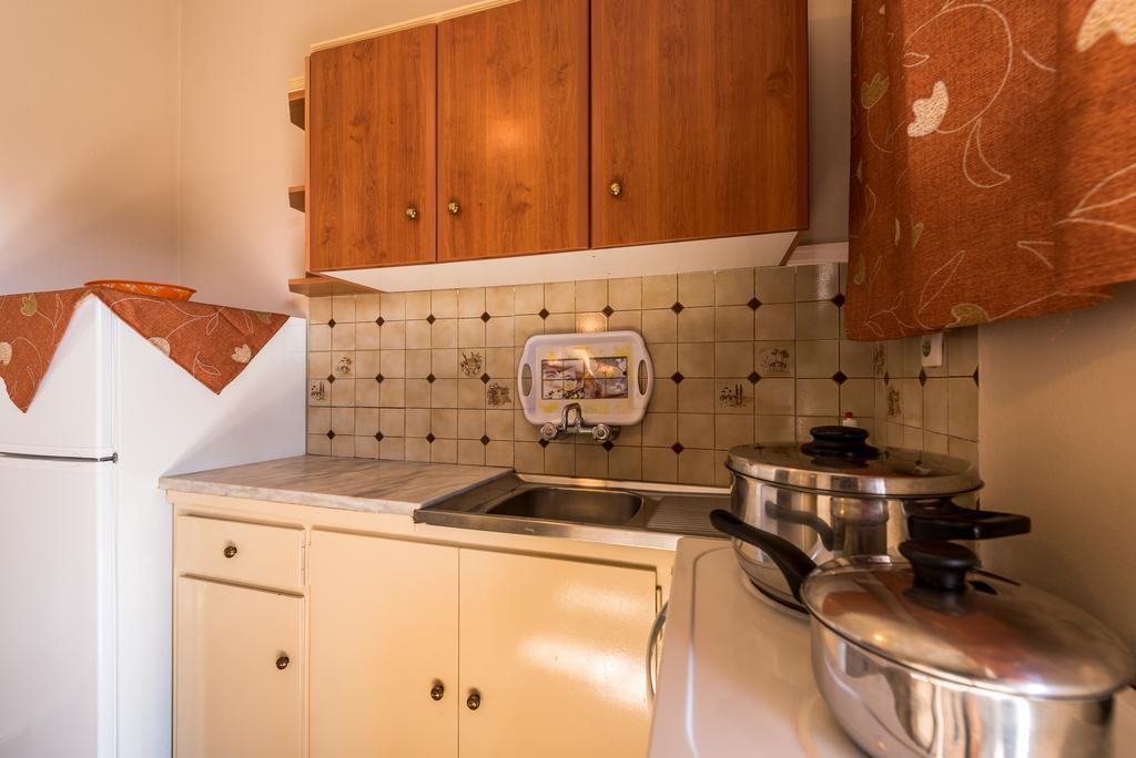 Avouris Studios Кипсели Номер фото
